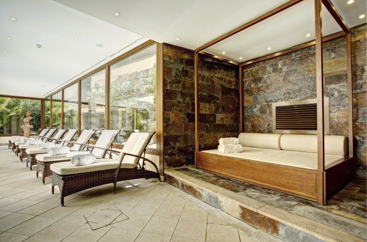 Grupotel Nilo Spa <div class="m-page-header__rating"><span class="m-page-header__rating--star"></span><span class="m-page-header__rating--star"></span><span class="m-page-header__rating--star"></span><span class="m-page-header__rating--star"></span></div>