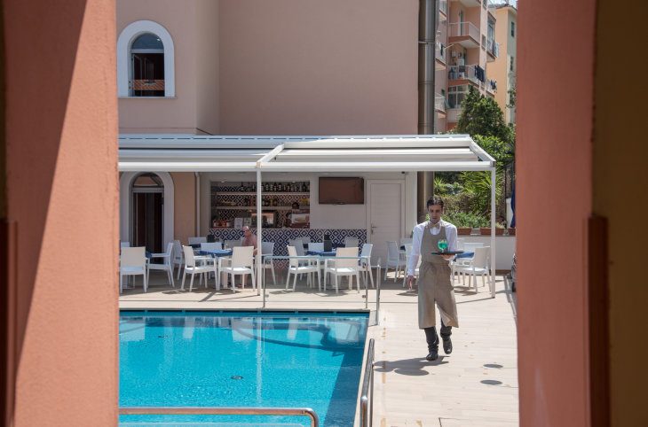 Villa Maria (Zusatzhotel Termin 30.4.) <div class="m-page-header__rating"><span class="m-page-header__rating--star"></span><span class="m-page-header__rating--star"></span><span class="m-page-header__rating--star"></span><span class="m-page-header__rating--star"></span></div>