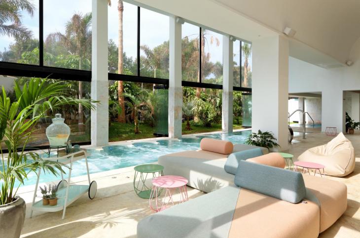 Bless Hotel Ibiza <div class="m-page-header__rating"><span class="m-page-header__rating--star"></span><span class="m-page-header__rating--star"></span><span class="m-page-header__rating--star"></span><span class="m-page-header__rating--star"></span><span class="m-page-header__rating--star"></span></div>