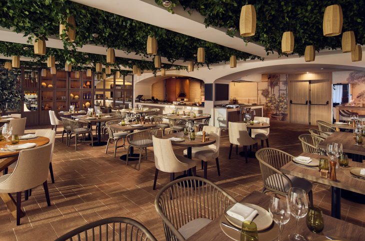 Cala San Miguel Hotel Ibiza (adults only), Curio Collection by Hilton <div class="m-page-header__rating"><span class="m-page-header__rating--star"></span><span class="m-page-header__rating--star"></span><span class="m-page-header__rating--star"></span><span class="m-page-header__rating--star"></span><span class="m-page-header__rating--star"></span></div>