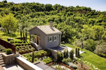 Villa San Canzian