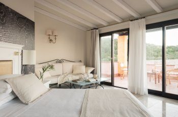 Deluxezimmer