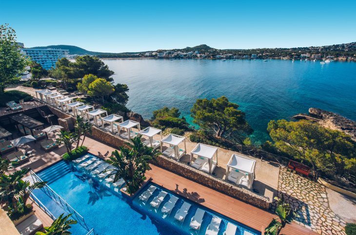 Iberostar Selection Jardin del Sol Suites (adults only) <div class="m-page-header__rating"><span class="m-page-header__rating--star"></span><span class="m-page-header__rating--star"></span><span class="m-page-header__rating--star"></span><span class="m-page-header__rating--star"></span></div>