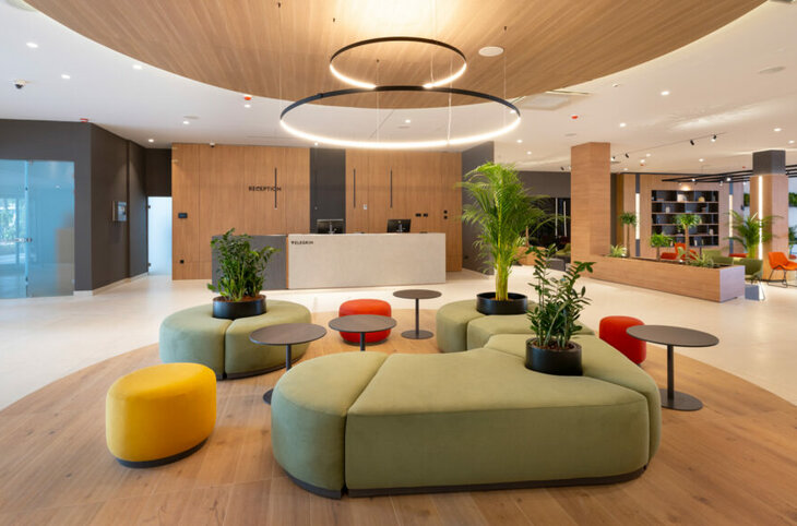 Hotel Pelegrin Plava Laguna <div class="m-page-header__rating"><span class="m-page-header__rating--star"></span><span class="m-page-header__rating--star"></span><span class="m-page-header__rating--star"></span><span class="m-page-header__rating--star"></span></div>