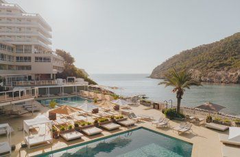 Hyde Ibiza ****