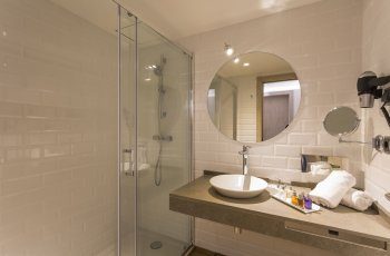 Doppelzimmer Deluxe