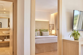 Suite Two Bedroom