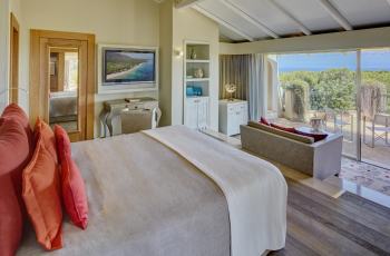 Imperial Suite Castello