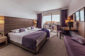 Doppelzimmer Standard
