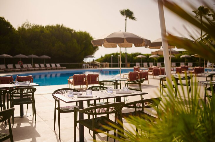 Sarena de Muro Resort Mallorca <div class="m-page-header__rating"><span class="m-page-header__rating--star"></span><span class="m-page-header__rating--star"></span><span class="m-page-header__rating--star"></span><span class="m-page-header__rating--star"></span><span class="m-page-header__rating--star"></span></div>