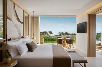 One Bedroom Suite