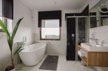 Luxussuite