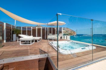 Suite Deluxe