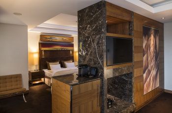 Juniorsuite Superior