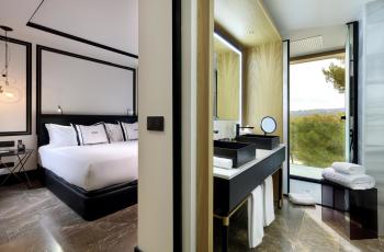 Doppelzimmer Deluxe