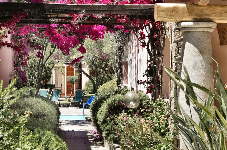 Residenz Cala di Falco <div class="m-page-header__rating"></div>