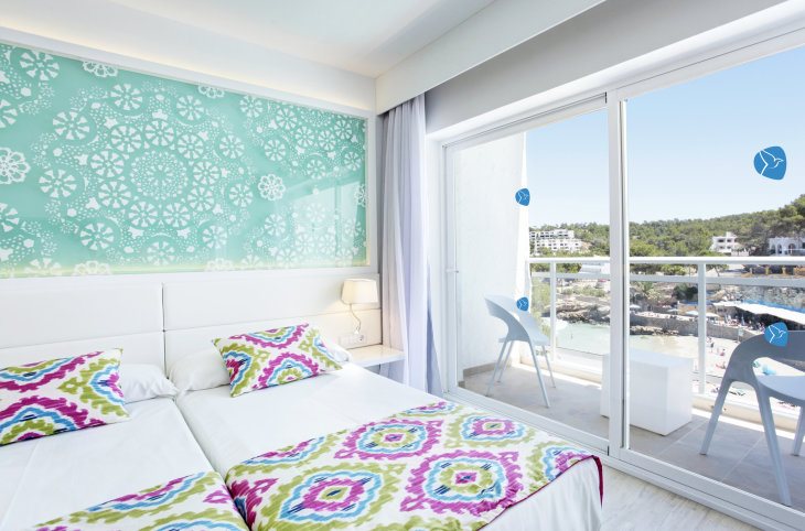 Grupotel Ibiza Beach Resort (adults only) <div class="m-page-header__rating"><span class="m-page-header__rating--star"></span><span class="m-page-header__rating--star"></span><span class="m-page-header__rating--star"></span><span class="m-page-header__rating--star"></span></div>