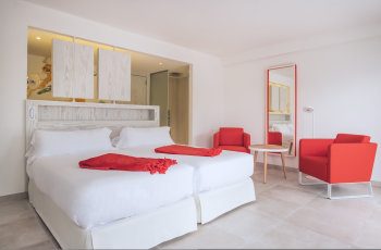 Doppelzimmer Star Prestige