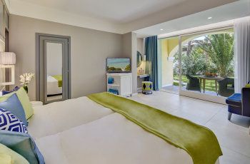 Pineta Zimmer