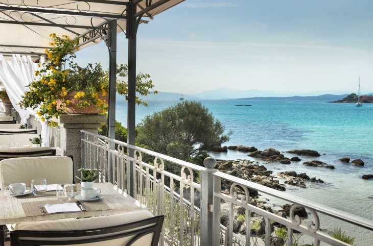 Gabbiano Azzurro Hotel & Suites (D) <div class="m-page-header__rating"></div>