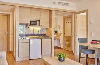 One Bedroom Suite Private Pool