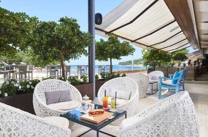 Hotel Parentium Plava Laguna <div class="m-page-header__rating"><span class="m-page-header__rating--star"></span><span class="m-page-header__rating--star"></span><span class="m-page-header__rating--star"></span><span class="m-page-header__rating--star"></span></div>