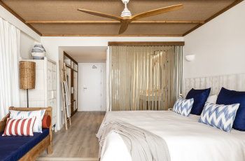 Doppelzimmer Standard Zel