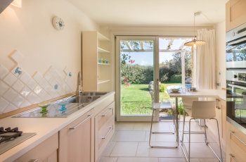 Ginestra mit Privatpool