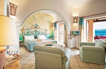 Hotel Erica