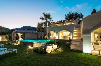Villa Sofia