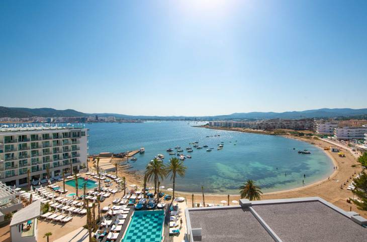 Amare Beach Ibiza <div class="m-page-header__rating"><span class="m-page-header__rating--star"></span><span class="m-page-header__rating--star"></span><span class="m-page-header__rating--star"></span><span class="m-page-header__rating--star"></span></div>