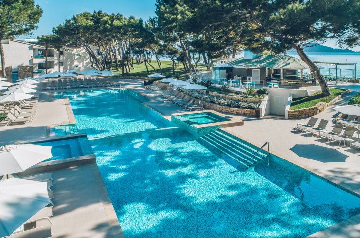 Iberostar Selection Playa de Muro Village <div class="m-page-header__rating"><span class="m-page-header__rating--star"></span><span class="m-page-header__rating--star"></span><span class="m-page-header__rating--star"></span><span class="m-page-header__rating--star"></span><span class="m-page-header__rating--star"></span></div>
