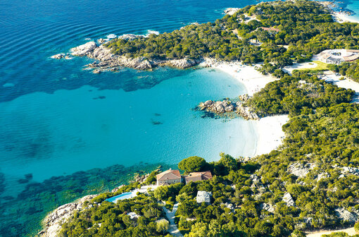 Busrundreise Nordsardinien Busrundreise Nordsardinien