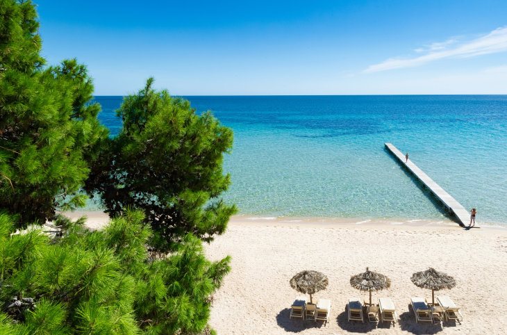 Forte Village Resort, Villa del Parco <div class="m-page-header__rating"><span class="m-page-header__rating--star"></span><span class="m-page-header__rating--star"></span><span class="m-page-header__rating--star"></span><span class="m-page-header__rating--star"></span><span class="m-page-header__rating--star"></span></div>