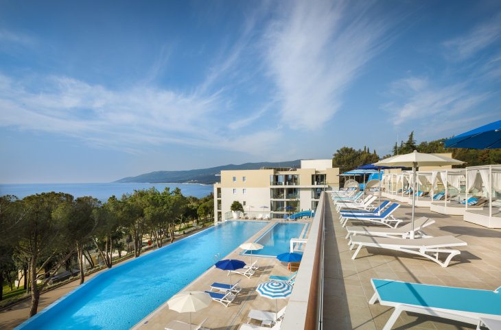 GIRANDELLA Resort Valamar Collection - Girandella Maro Suites <div class="m-page-header__rating"><span class="m-page-header__rating--star"></span><span class="m-page-header__rating--star"></span><span class="m-page-header__rating--star"></span><span class="m-page-header__rating--star"></span><span class="m-page-header__rating--star"></span></div>
