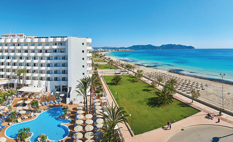 Hipotels Hipocampo Playa (Erlebnisreise) ****