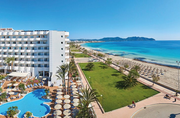 Hipotels Hipocampo Playa <div class="m-page-header__rating"><span class="m-page-header__rating--star"></span><span class="m-page-header__rating--star"></span><span class="m-page-header__rating--star"></span><span class="m-page-header__rating--star"></span></div>