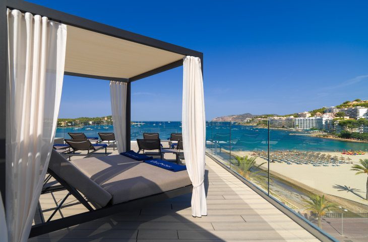 H10 Casa del Mar <div class="m-page-header__rating"><span class="m-page-header__rating--star"></span><span class="m-page-header__rating--star"></span><span class="m-page-header__rating--star"></span><span class="m-page-header__rating--star"></span></div>