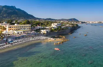 Erlebnisreise Ischia - Hotel Tritone Terme ****