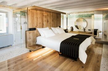 Doppelzimmer Comfort