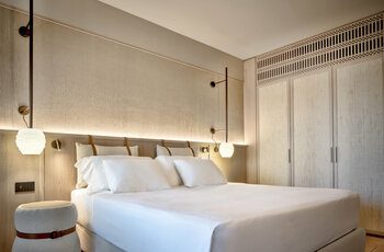 Doppelzimmer Premium
