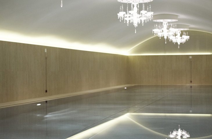 Sans Souci Wien VIP Musical Aktion <div class="m-page-header__rating"></div>