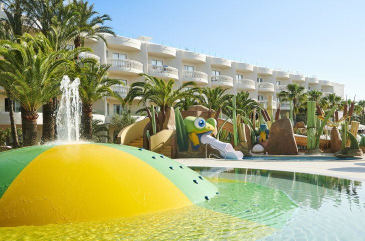 Iberostar Selection Albufera Park <div class="m-page-header__rating"><span class="m-page-header__rating--star"></span><span class="m-page-header__rating--star"></span><span class="m-page-header__rating--star"></span><span class="m-page-header__rating--star"></span></div>