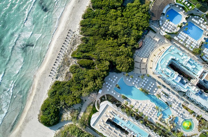 Iberostar Selection Albufera Park <div class="m-page-header__rating"><span class="m-page-header__rating--star"></span><span class="m-page-header__rating--star"></span><span class="m-page-header__rating--star"></span><span class="m-page-header__rating--star"></span></div>