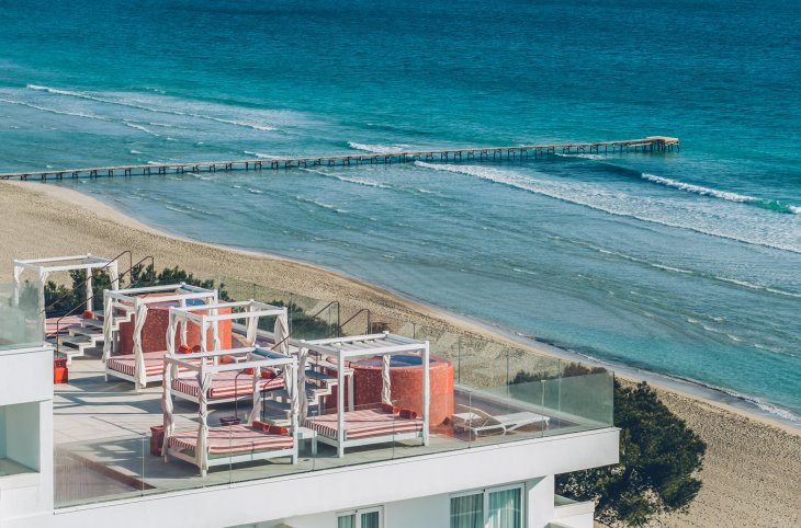 Iberostar Waves Alcudia Park <div class="m-page-header__rating"><span class="m-page-header__rating--star"></span><span class="m-page-header__rating--star"></span><span class="m-page-header__rating--star"></span><span class="m-page-header__rating--star"></span></div>
