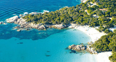 Die 10 schönsten Strände auf Sardinien