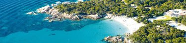 Die 10 schönsten Strände auf Sardinien