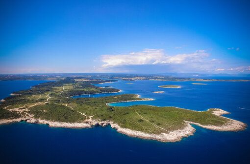 Mietwagenrundreise Istrien Mietwagenrundreise Istrien