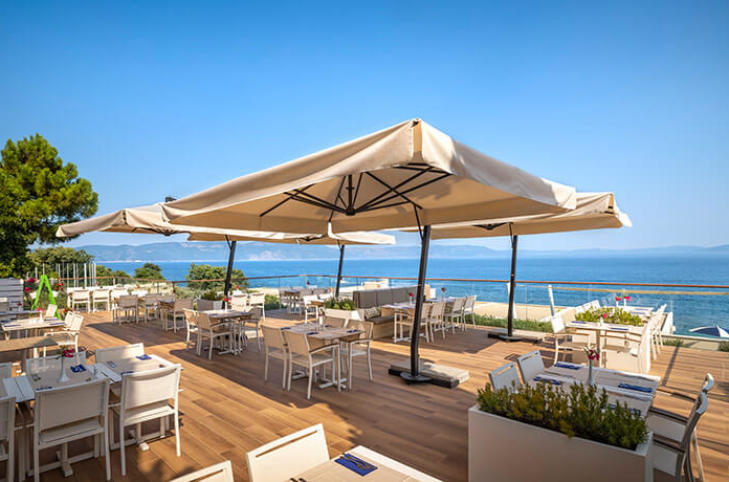 Valamar Bellevue Resort <div class="m-page-header__rating"><span class="m-page-header__rating--star"></span><span class="m-page-header__rating--star"></span><span class="m-page-header__rating--star"></span><span class="m-page-header__rating--star"></span></div>