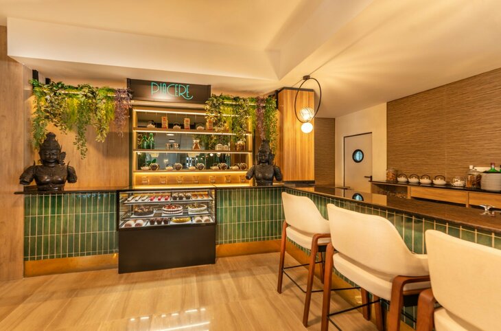 Grand Palladium Select Palace Ibiza <div class="m-page-header__rating"><span class="m-page-header__rating--star"></span><span class="m-page-header__rating--star"></span><span class="m-page-header__rating--star"></span><span class="m-page-header__rating--star"></span><span class="m-page-header__rating--star"></span></div>